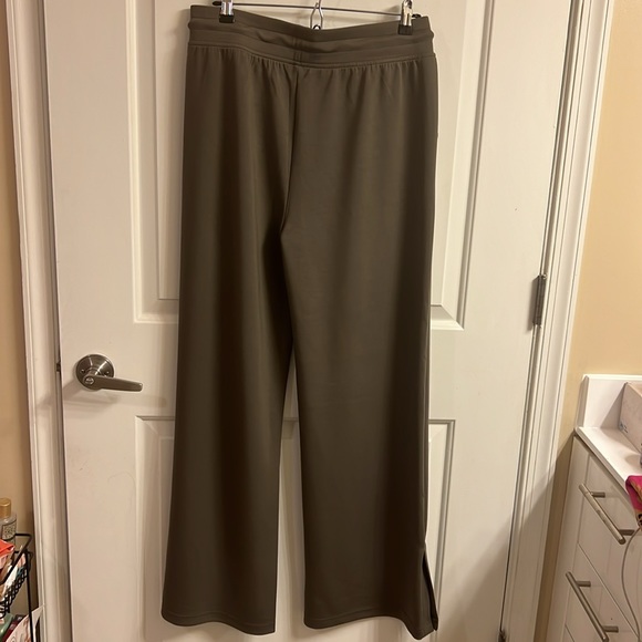 Thread & Supply Recreation Layne Pants - Olive Vine - L - Picture 7 of 10